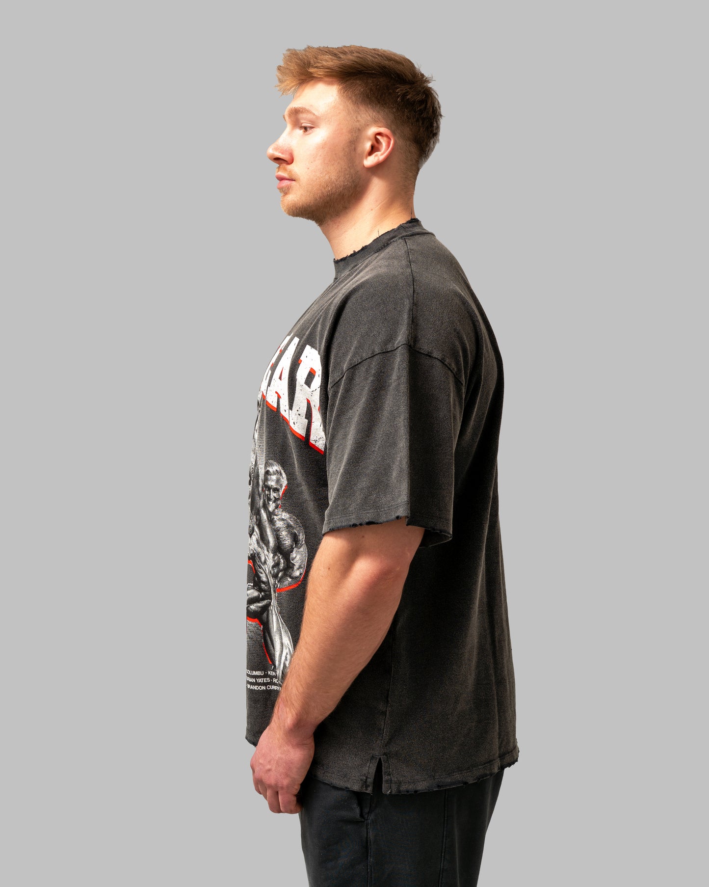 Legends Tee