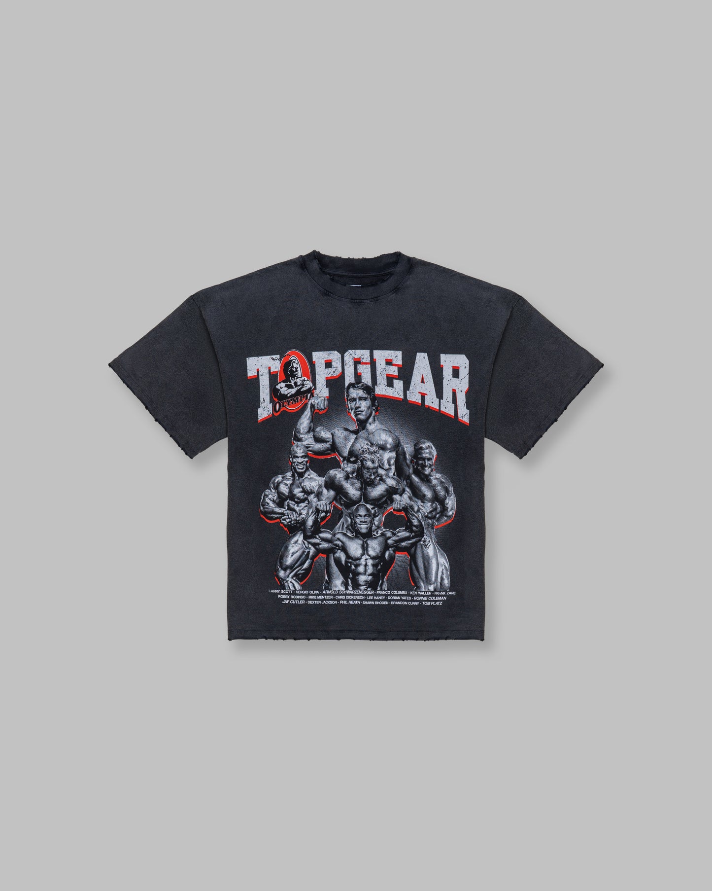 Legends Tee