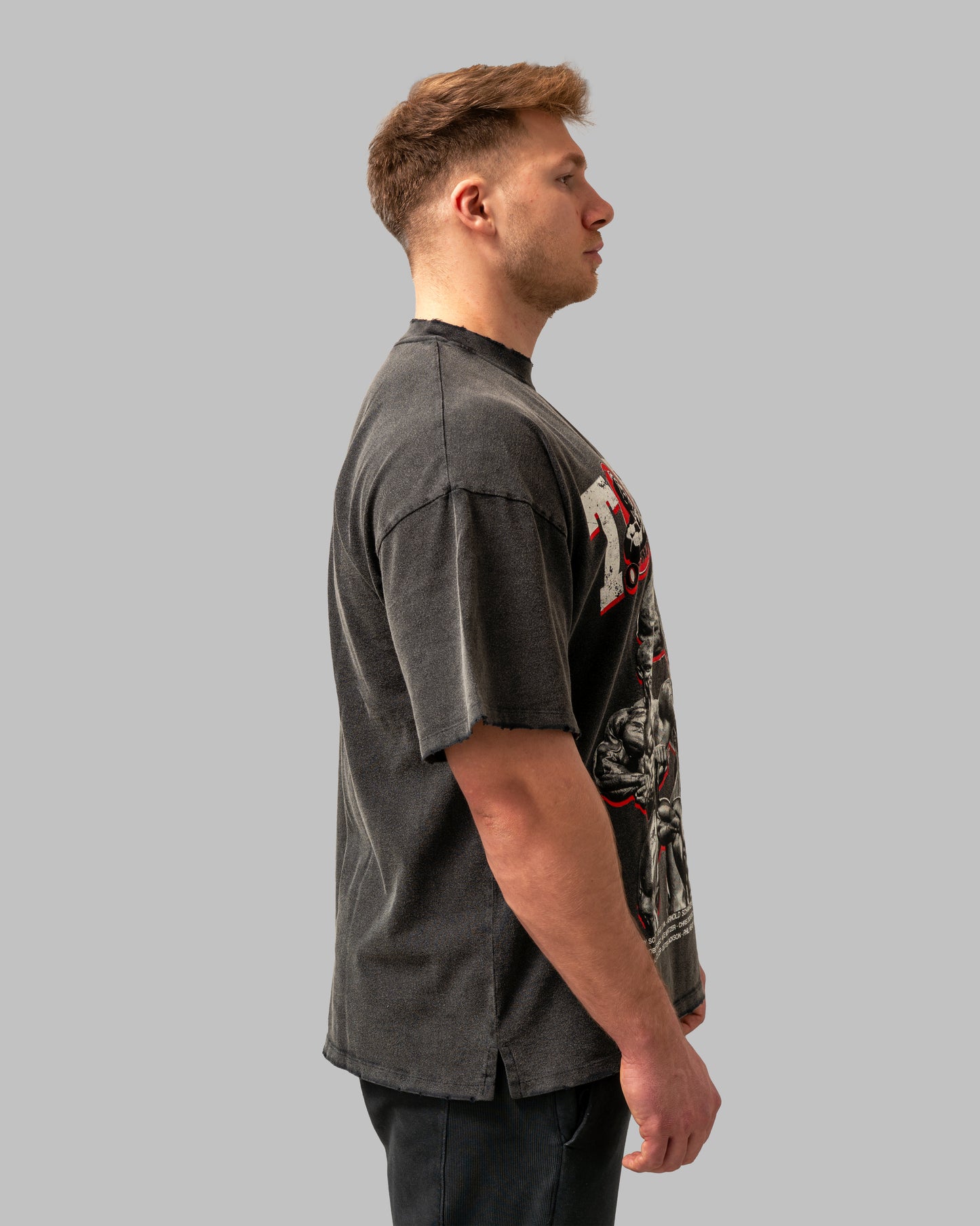 Legends Tee
