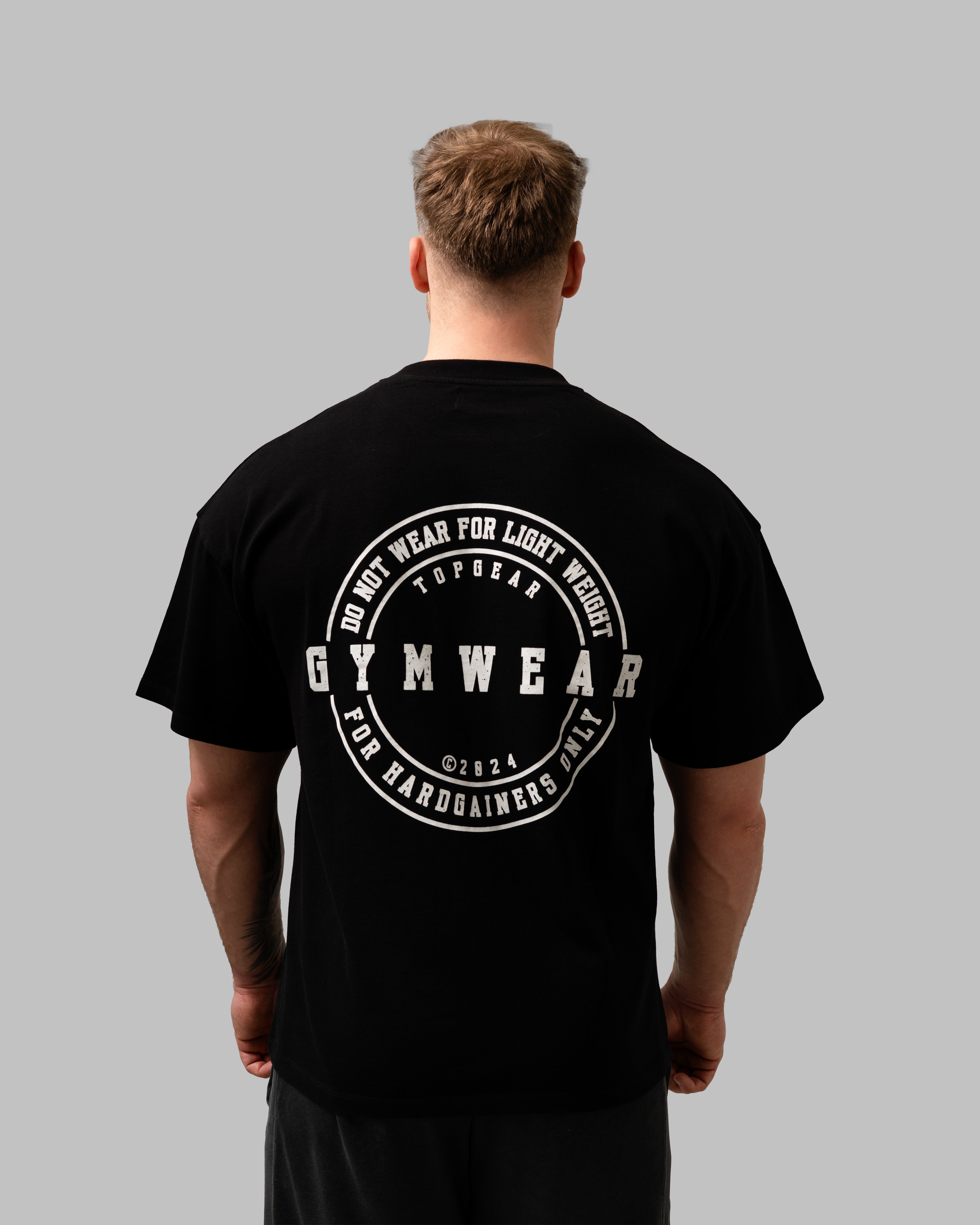 TRAINING TEE