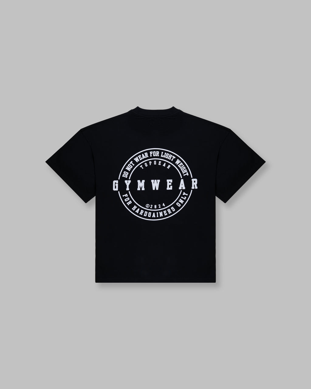 TRAINING TEE