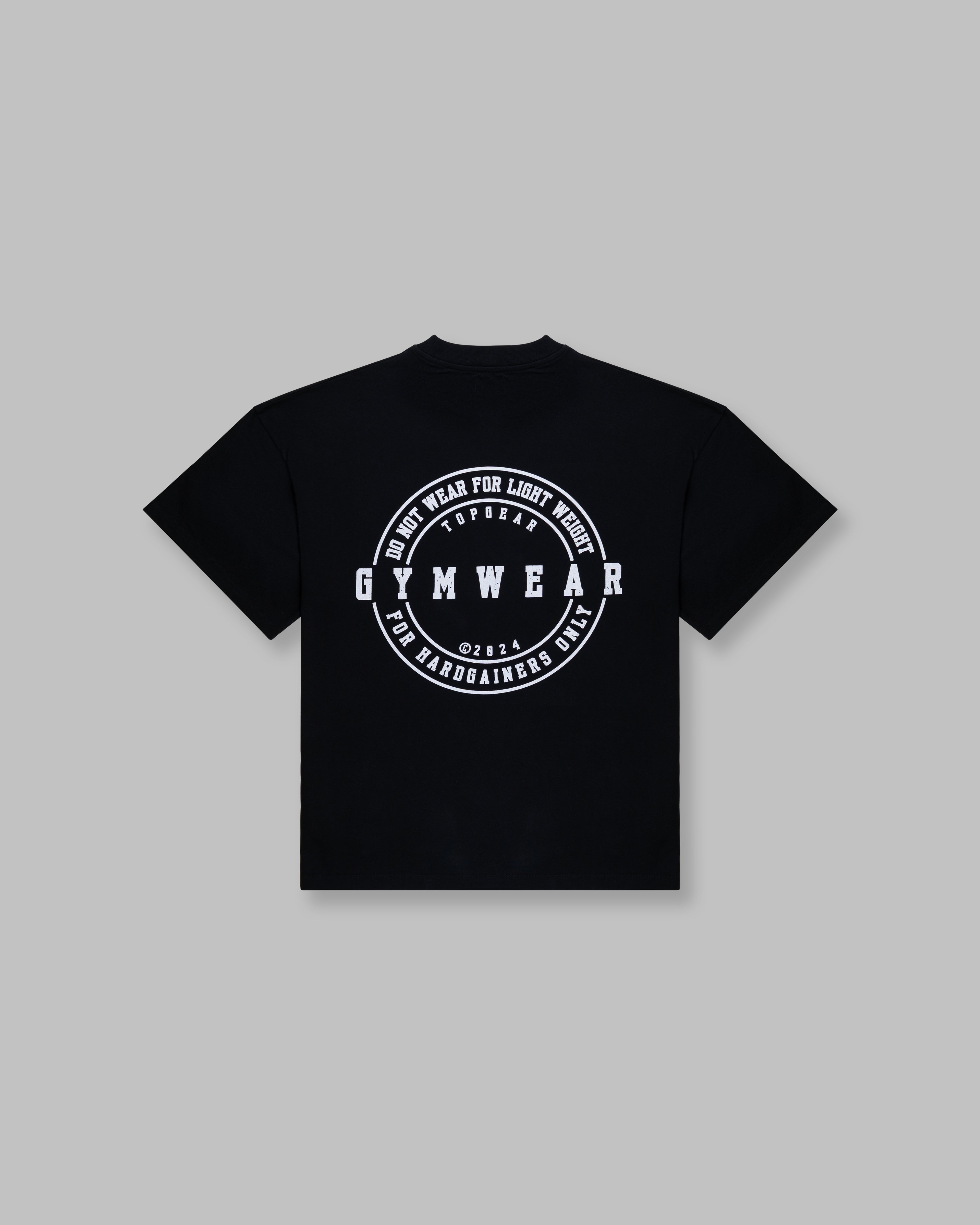 TRAINING TEE