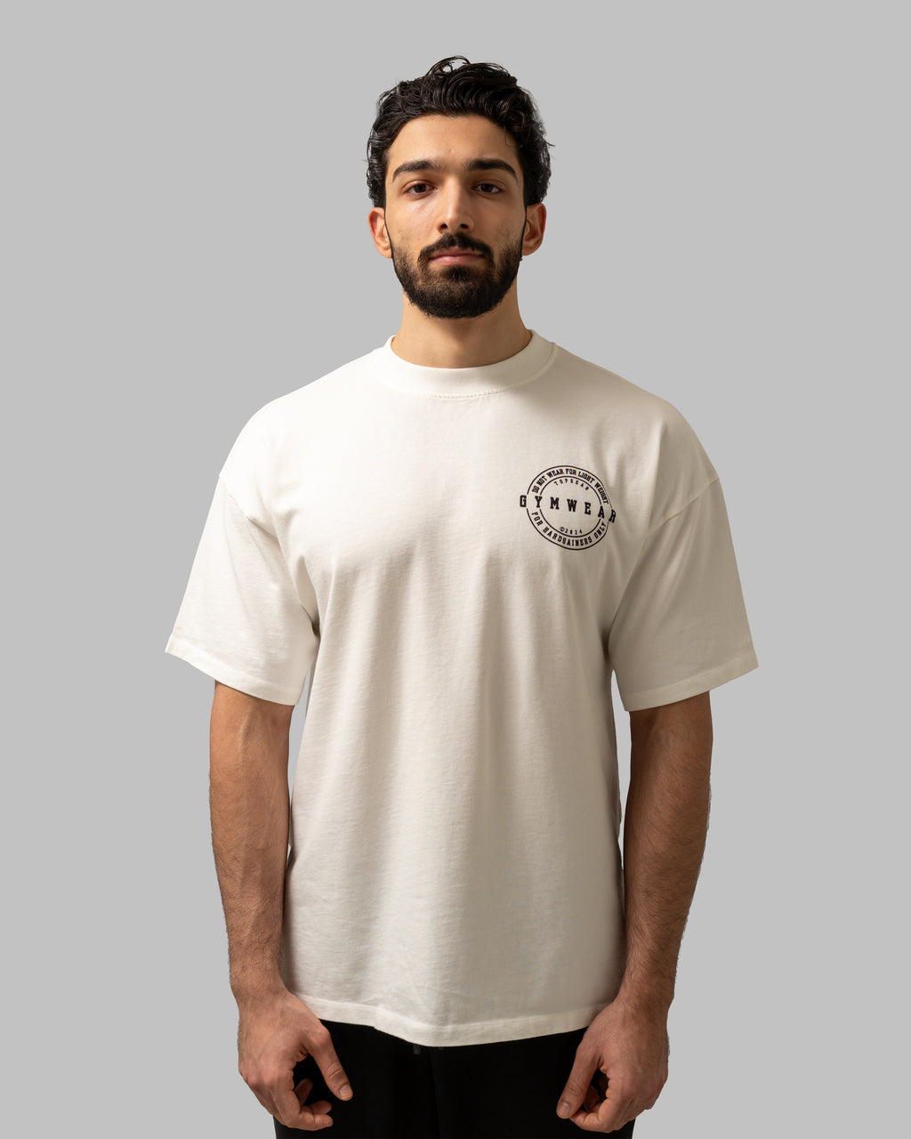 TRAINING TEE