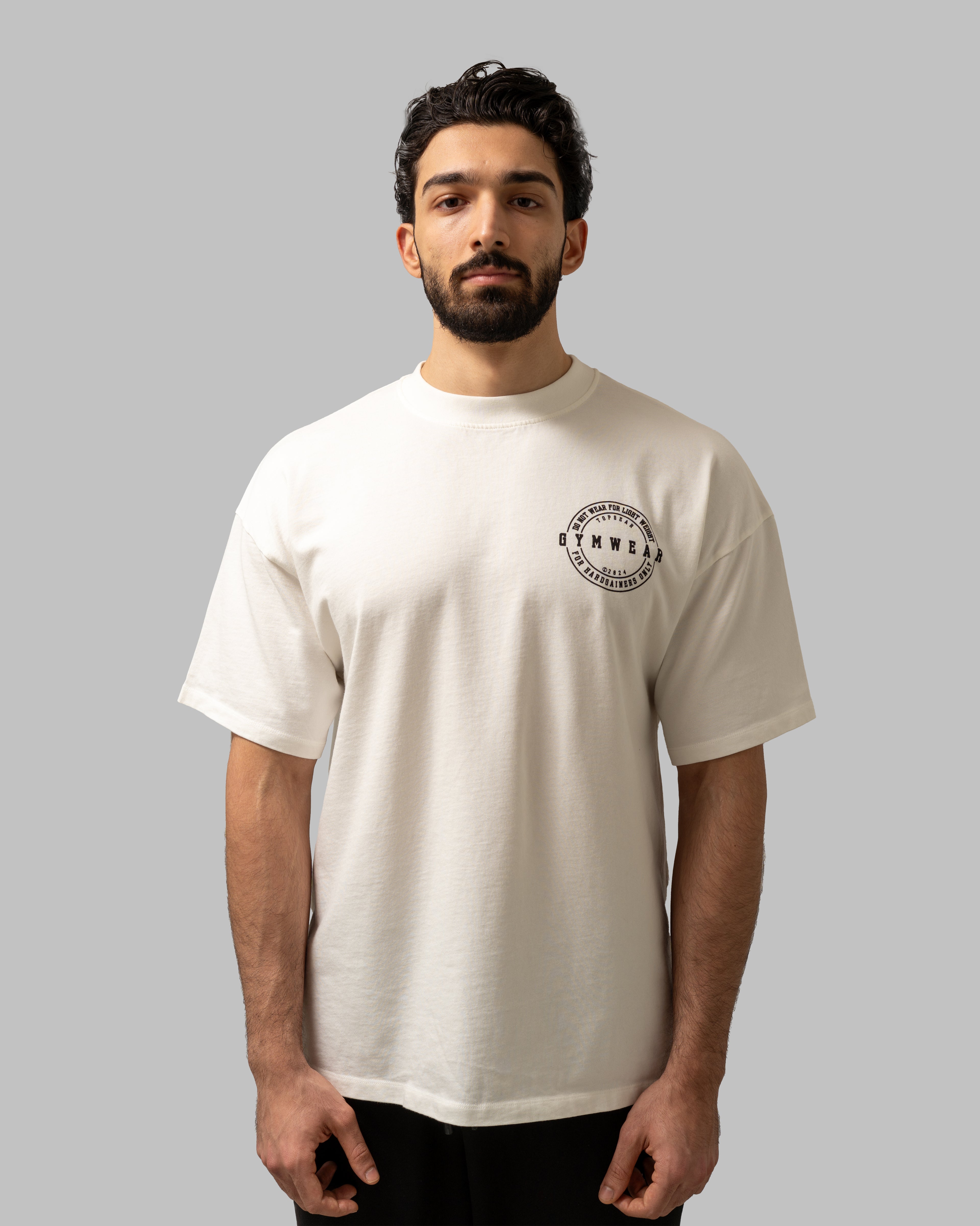 TRAINING TEE