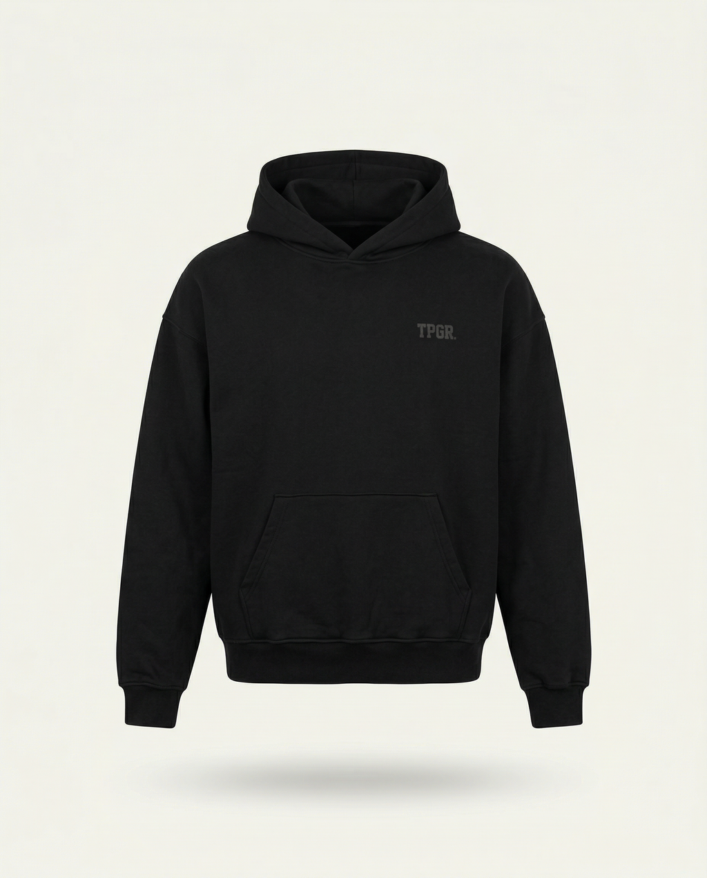 TRAINING HOODIE