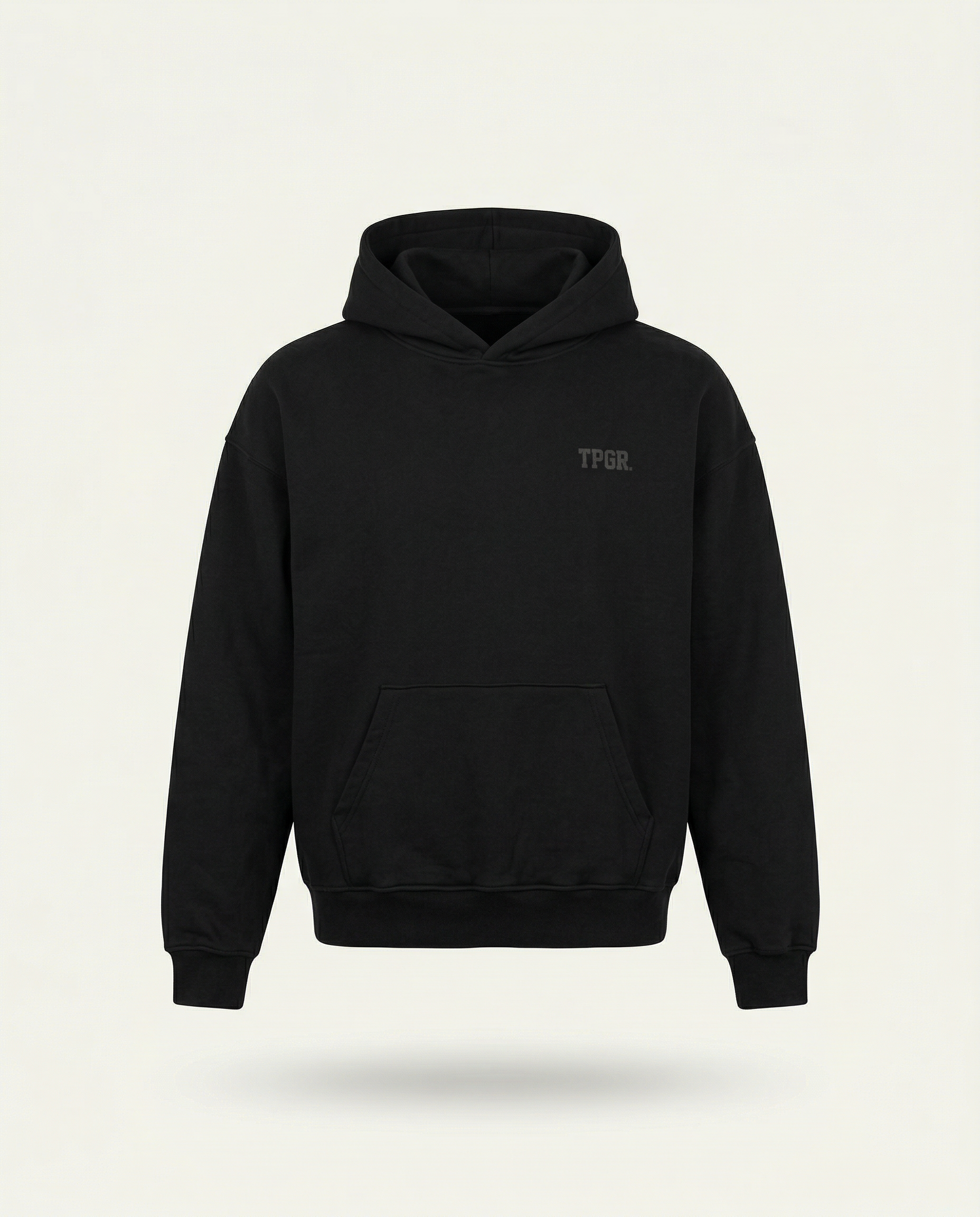TRAINING HOODIE