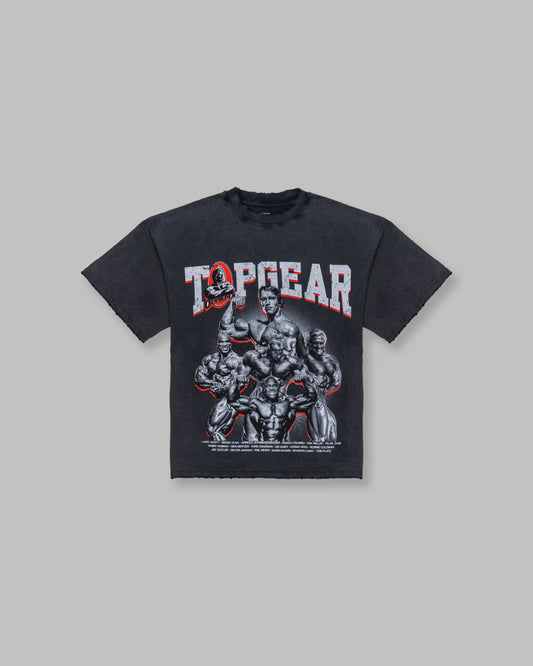 Legends Tee