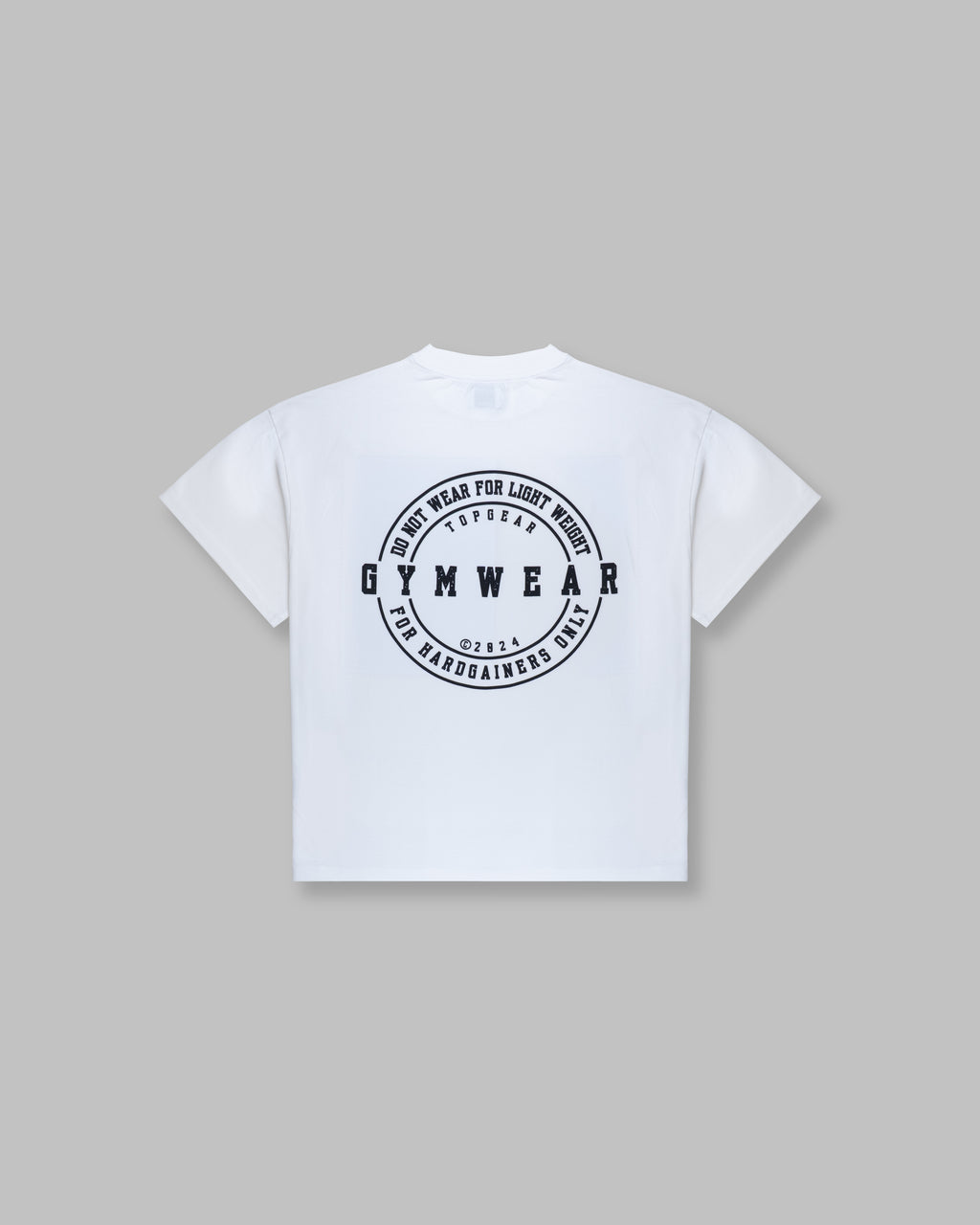 TRAINING TEE