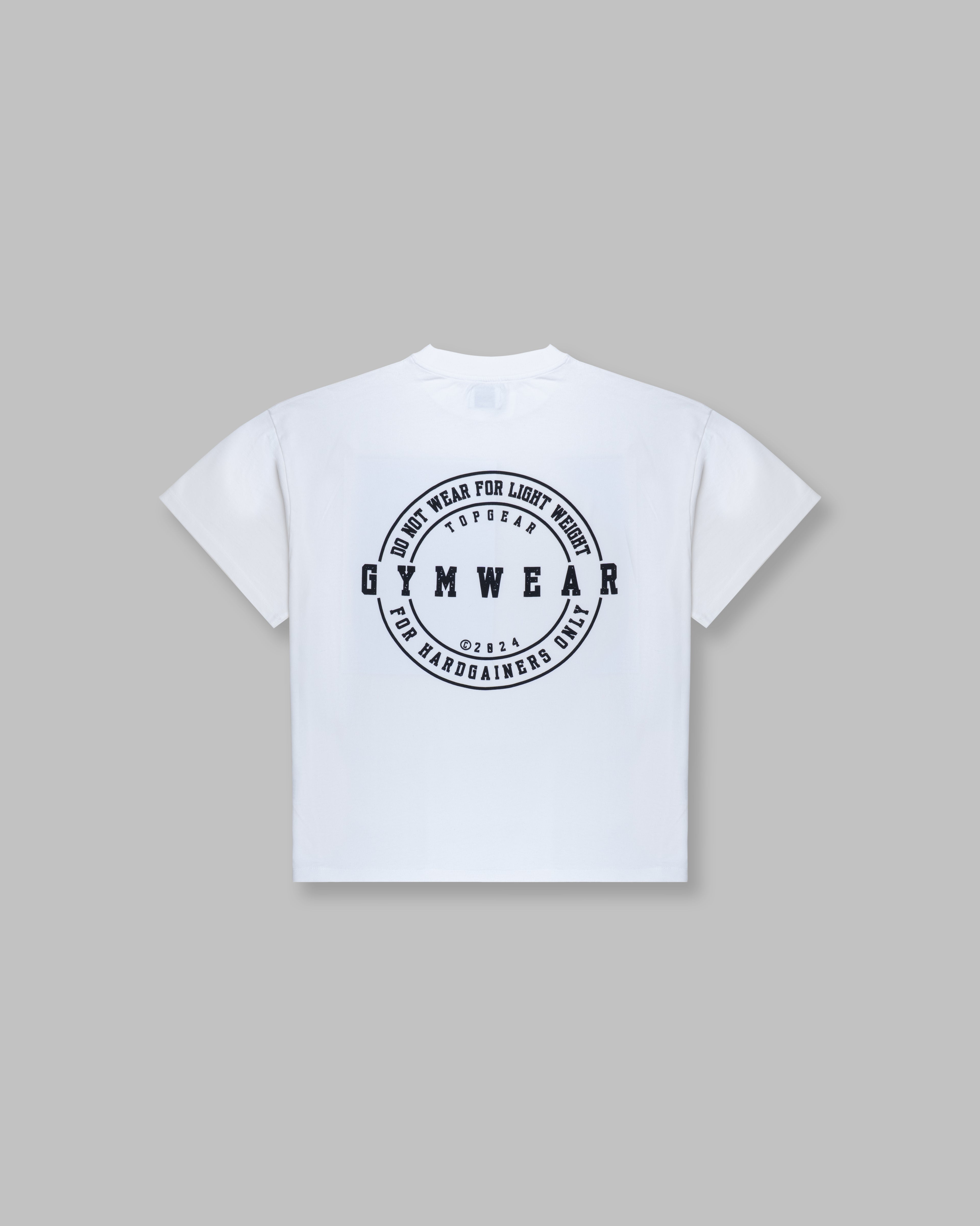 TRAINING TEE