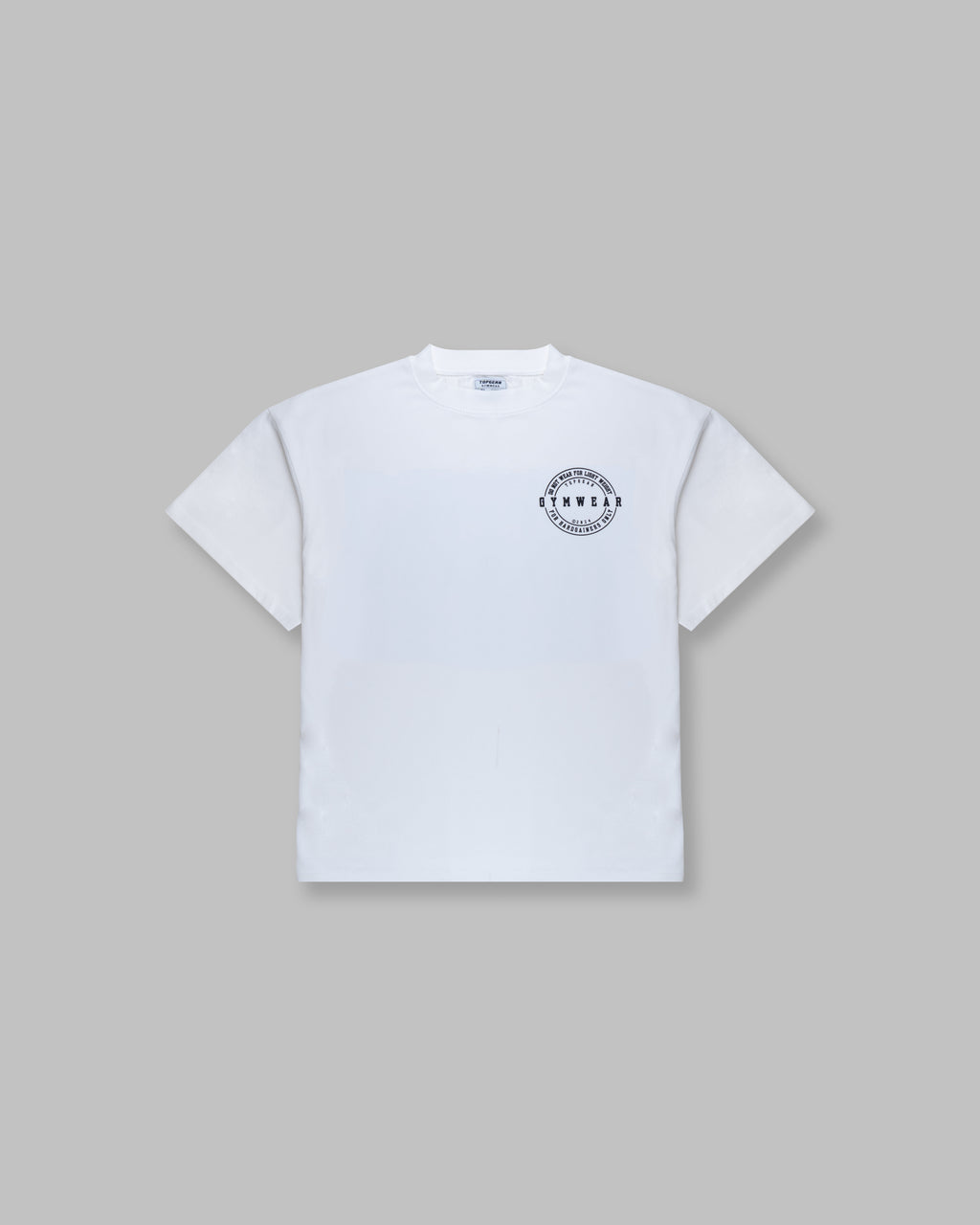 TRAINING TEE