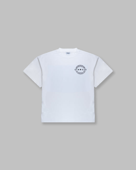 TOPGEAR Oversized Tee